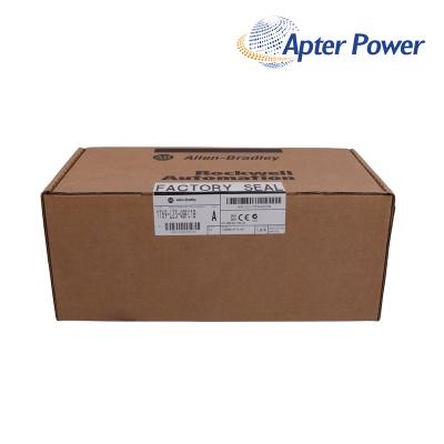 Allen Bradley 1769-L23-QBFC1B Controller
