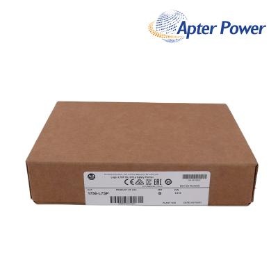Allen Bradley 1756-L7SP Controller
