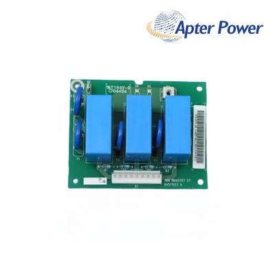 ABB AIBP-51 Input Bridge Protection Kit
