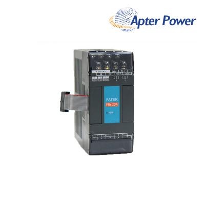 FATEK FBS-2DA Analog output module
