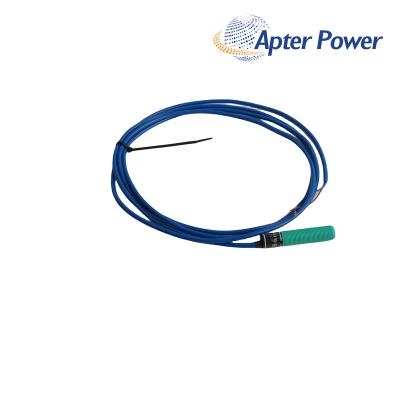 PEPPERL+FUCHS CJ1-12GK-N Capacitive Sensor
