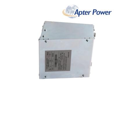 ICS Triplex T8123 Processor Interface Adapter
