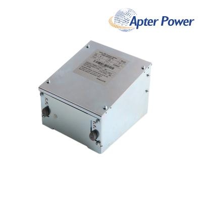 ICS Triplex T812X Processor Interface Adapter
