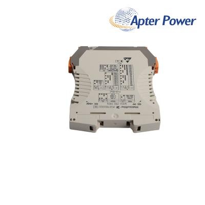 WEIDMULLER 8581180000 Signal Isolating Transformer
