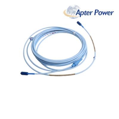 Bently Nevada 330130-080-03-00 Extension Cable
