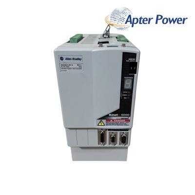 Allen-Bradley 2094-BC01-M01-S Axis Drive Module
