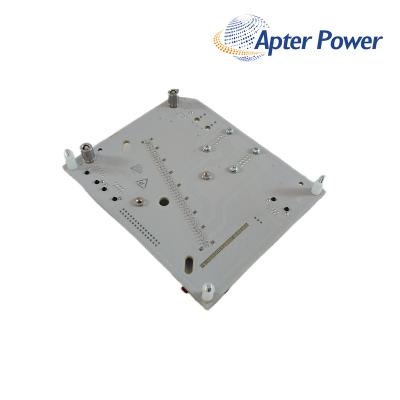 HONEYWELL CC-TAIID11 Analog Input Module
