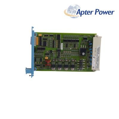 Honeywell FC-SDO-0411 Digital Output Module
