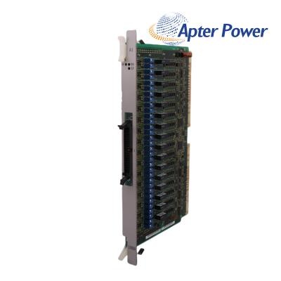 HITACH LYA000A Control I/O Module
