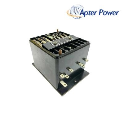 GE Multilin 12HFA151A1H Motor Management Relay
