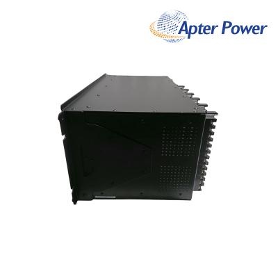 GE Multilin C90P-HE-PL04UDS-XHXAEEEF02F Front Panel
