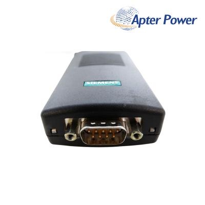 Siemens 6ES7972-0CA33-0XA0 Adapter Module

