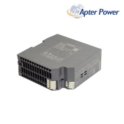 Siemens 6EP1333-1LB00 Power Supply Module
