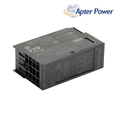 Siemens 6ES7138-4FB04-0AB0 Electronics module
