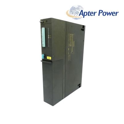 Siemens 6ES7417-4XL00-0AB0 CPU Processor Module
