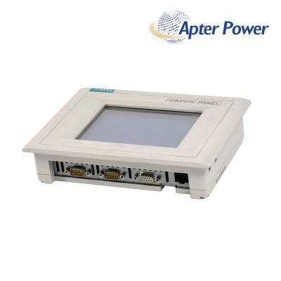 SIEMENS 6AV6545-0BB15-2AX0 Touch Panel

