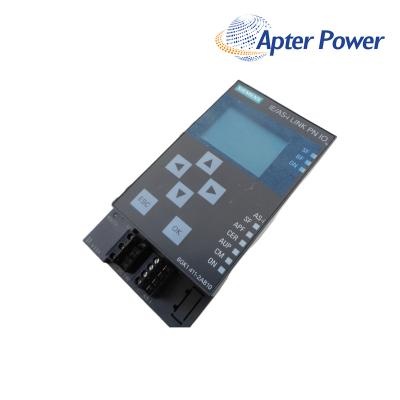 Siemens 6GK1411-2AB10 Gateway Module
