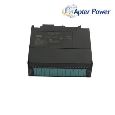 Siemens 6ES7332-7ND02-0AB0 Analog Output Module
