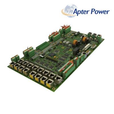 komax CPU2000.G400R04 CPU Controller
