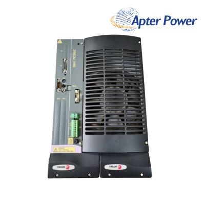 FAGOR AXD3.100-S0-0-B Servo Drive
