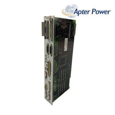 Siemens 6FC5357-0BB21-0AE0 Numeric Control Unit
