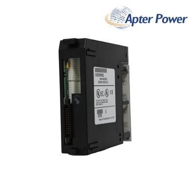 General Electric IC693CMM302 Communication Module
