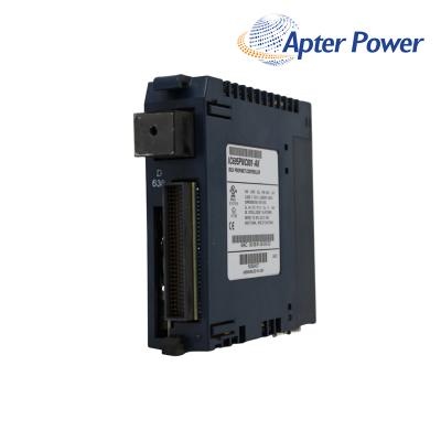 General Electric IC695PNC001CA Ethernet Controller
