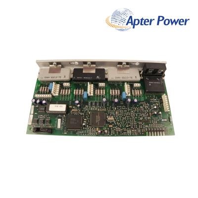 ABB SNAT0205BDB Control Board
