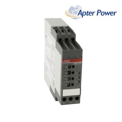 ABB CM-PVS.81 1SVR630794R2300 Monitoring Relay Module
