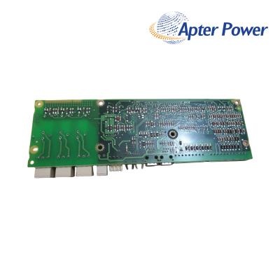 ABB NI0C-01J 3BSC980004R281 Inverter Motherboard
