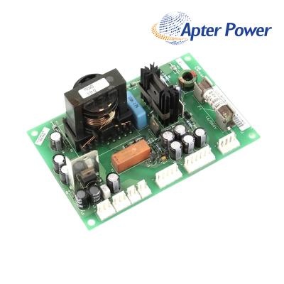 ABB NPOW-42 58907308J Power Supply Board
