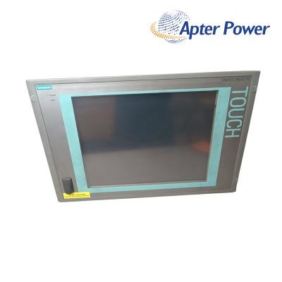 Siemens 6AV7892-0AD30-1AC0 Touch Screen Panel
