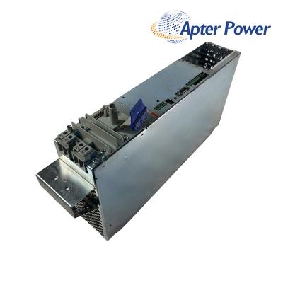 KOLLMORGEN MMC-S8 SERCOSPLUS Controller
