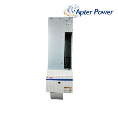 Rexroth HMS01.1N-W0150-A-07-NNNN Servo Drive
