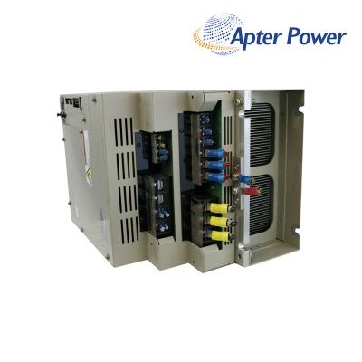 YASKAWA CACR-1E-AM1VA-E Servo Drive
