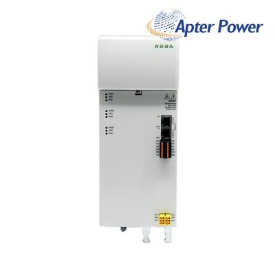KEBA D3-DA 330/A-1211-00 Servo Driver
