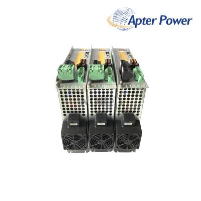 Kollmorgen S71262-NANANA Servo Drive
