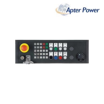 Siemens 6FC5303-1AF12-8AM0 Operation key board
