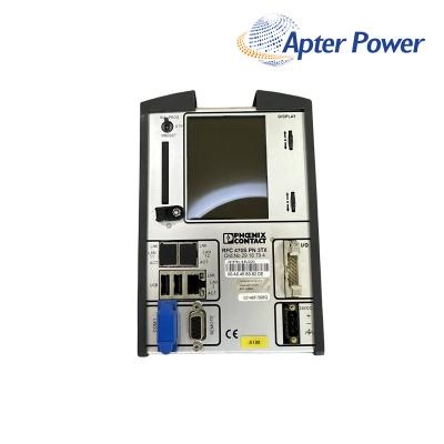 Phoenix Contact RFC470 PN 3TX Controller

