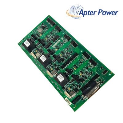 GE IS210AEBIH3BED Circuit Board
