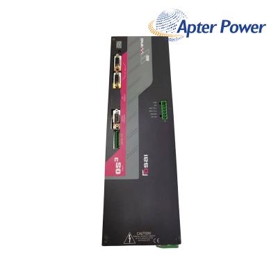 PRIMA ELECTRO OD6003FPA7B150000C Servo Drive
