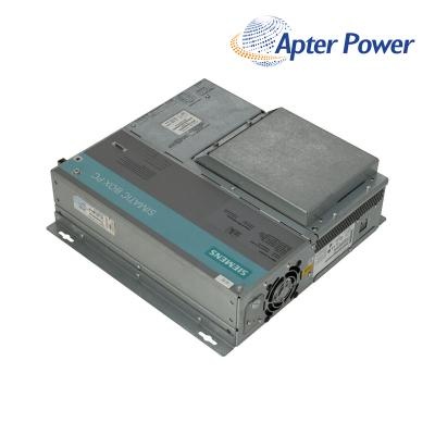 Siemens 6ES7647-6PE05-0BA0 Industrial Computer
