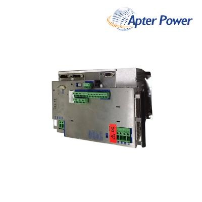 BERGER LAHR TLC636F Servo Driver
