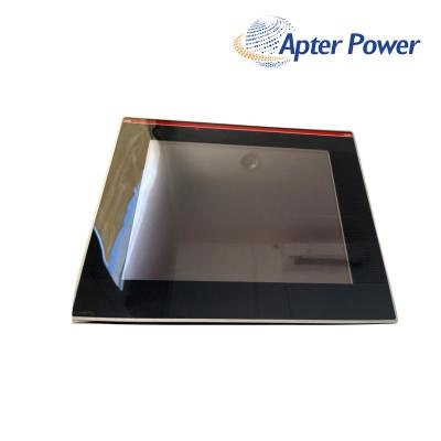 ABB CP660 C2 1SAP560100R0001 Touch Screen Panel
