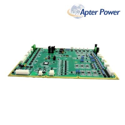 GE IS200WETCH1ABA Control Board
