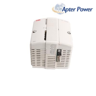 ABB PM210 3BSE021386R2 Compact Controller Module
