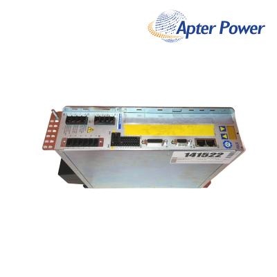 Rexroth HCS01.1E-W0018-A-03-E-S3-EC-NN-NN-NN-FW Servo Drive
