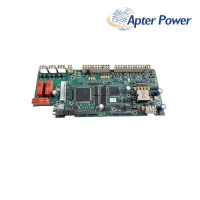 ABB RMIO-OIC Remote I/O Control Board
