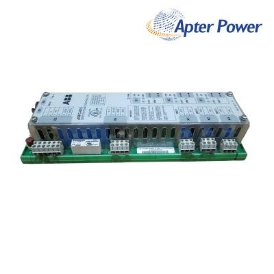 ABB ASFC-01C 64649540 Switch Fuse Controller
