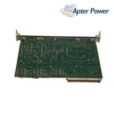 Siemens 6FX1125-0CB01 Controller Card
